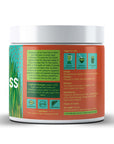 wheatgrass powder